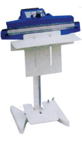 Foot Press Sealer