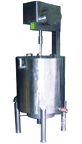 Stainless Steel Liquid Mixer