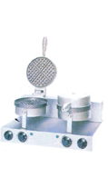 Waffle Baker